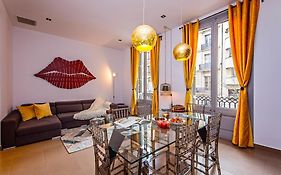 Sweet Inn - Urqui City Center