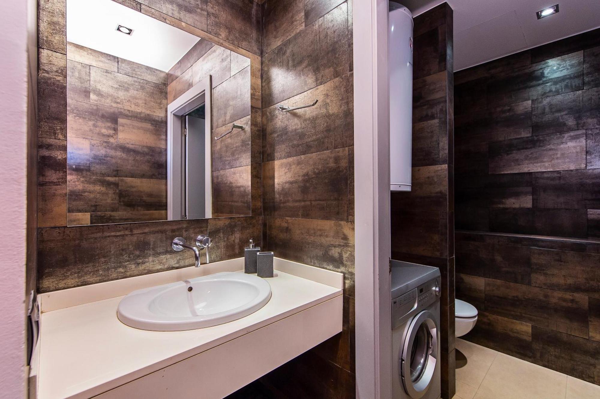 Sweet Inn - Urqui City Center Barcelone Extérieur photo