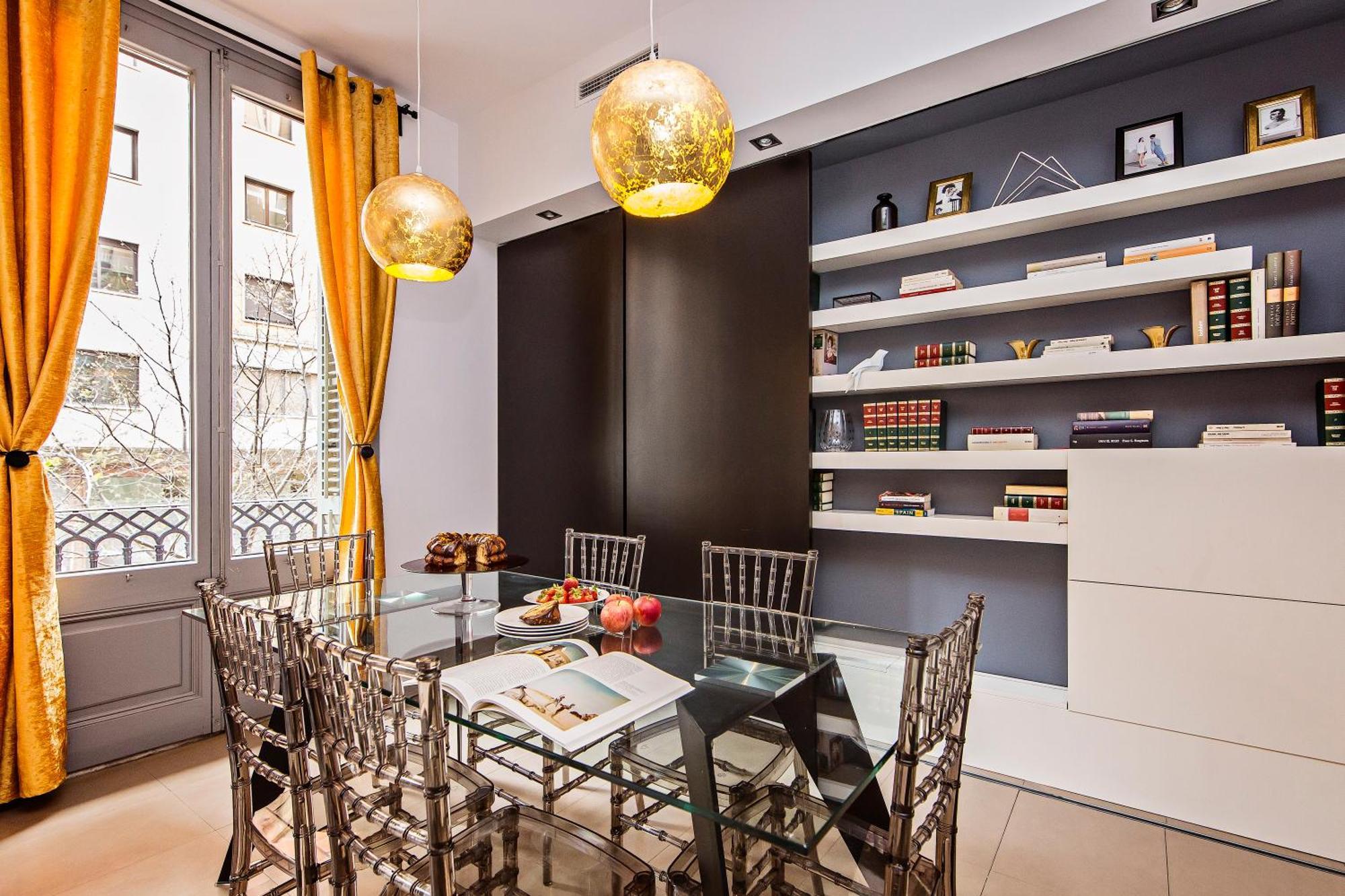 Sweet Inn - Urqui City Center Barcelone Extérieur photo