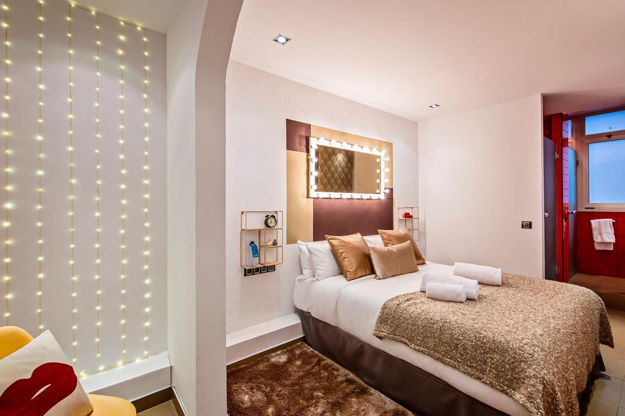 Sweet Inn - Urqui City Center Barcelone Extérieur photo